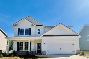 260 Crimson Feather Dr, Jefferson, GA 30549 - Photo 1