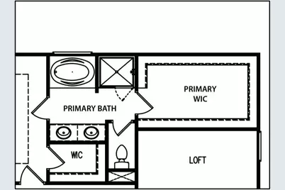 260 Crimson Feather Drive, Jefferson, GA 30549 - Photo 3