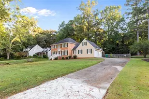 2982 Moorings Pkwy SW, Snellville, GA 30039 - Photo 3