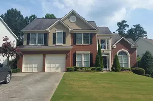 365 Tumbling Creek Dr, Alpharetta, GA 30005 - Photo 1