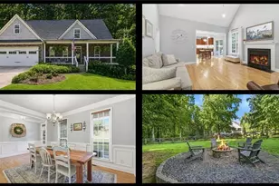 342 Stonington Dr, Mount Airy, GA 30563 - Photo 1