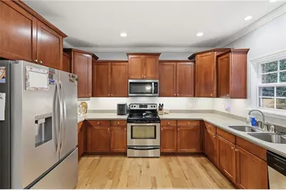 342 Stonington Drive, Mount Airy, GA 30563 - Photo 15