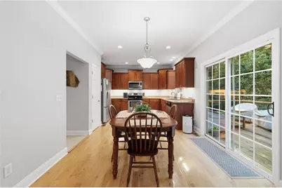 342 Stonington Drive, Mount Airy, GA 30563 - Photo 13