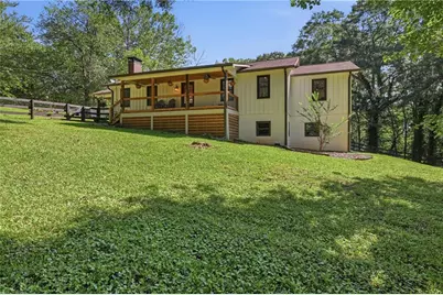 500 Ketron Drive, Clarkesville, GA 30523 - Photo 41