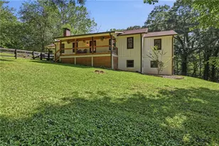500 Ketron Dr, Clarkesville, GA 30523 - Photo 41