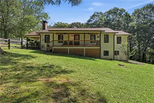 500 Ketron Dr, Clarkesville, GA 30523 - Photo 1