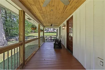 500 Ketron Drive, Clarkesville, GA 30523 - Photo 3