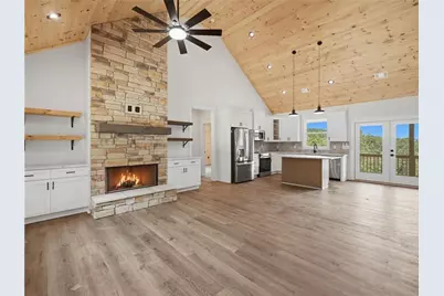 1521B Azure Lane, Ranger, GA 30734 - Photo 3
