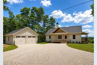 1521B Azure Lane, Ranger, GA 30734 - Photo 1