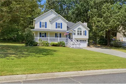 16 Hames Point, Adairsville, GA 30103 - Photo 51