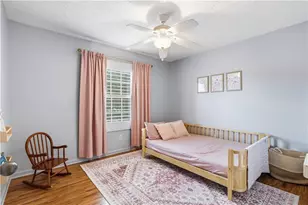 16 Hames Point, Adairsville, GA 30103 - Photo 23