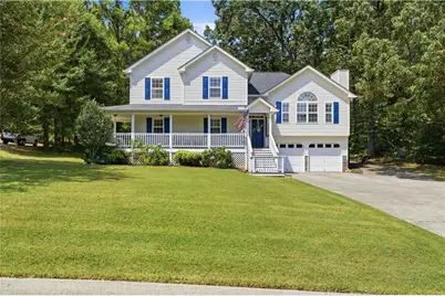 16 Hames Point, Adairsville, GA 30103 - Photo 1