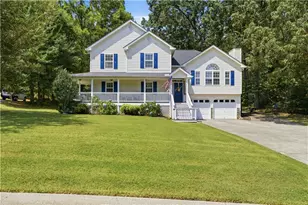 16 Hames Point, Adairsville, GA 30103 - Photo 1