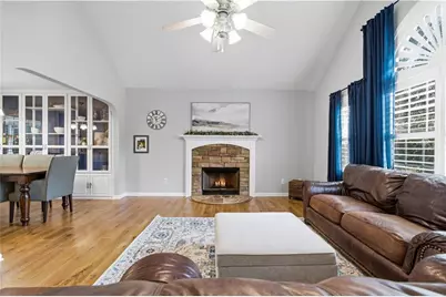 16 Hames Point, Adairsville, GA 30103 - Photo 3