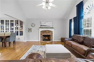 16 Hames Point, Adairsville, GA 30103 - Photo 3