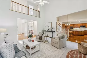 1390 Rogers Mill Ln, Cumming, GA 30041 - Photo 13