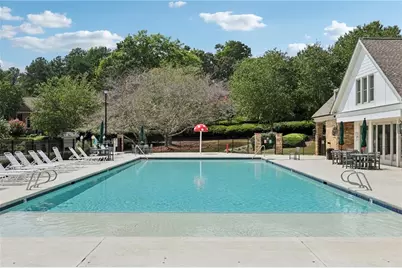 1390 Rogers Mill Lane, Cumming, GA 30041 - Photo 61