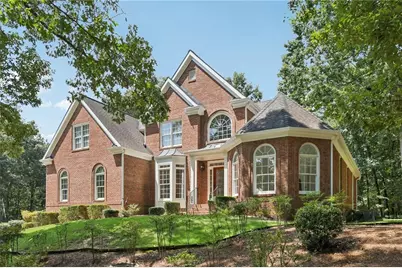1390 Rogers Mill Lane, Cumming, GA 30041 - Photo 1
