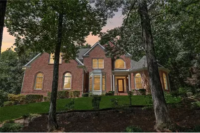 1390 Rogers Mill Lane, Cumming, GA 30041 - Photo 67