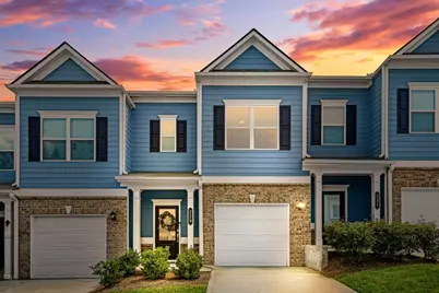 229 Dupont Drive, Cartersville, GA 30121 - Photo 1