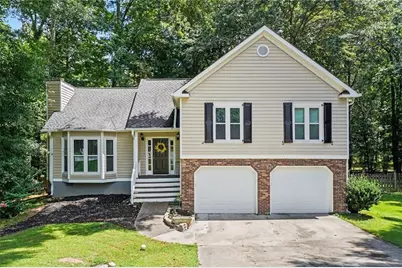 996 Miles Court, Powder Springs, GA 30127 - Photo 7