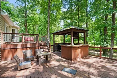 996 Miles Court, Powder Springs, GA 30127 - Photo 5