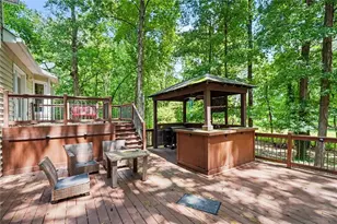 996 Miles Ct, Powder Springs, GA 30127 - Photo 5