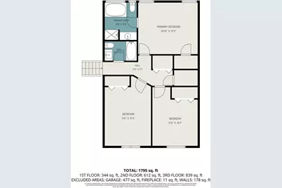 996 Miles Court, Powder Springs, GA 30127 - Photo 31