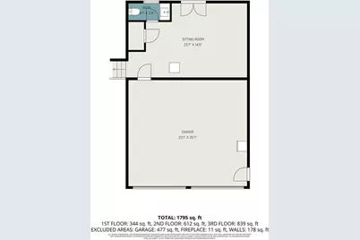 996 Miles Court, Powder Springs, GA 30127 - Photo 29