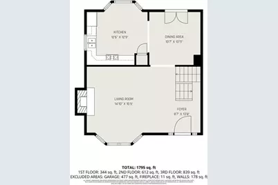 996 Miles Court, Powder Springs, GA 30127 - Photo 29
