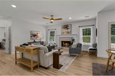 4049 Due West Road NW, Marietta, GA 30064 - Photo 3