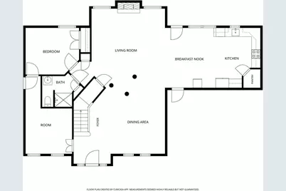 4049 Due West Road, Marietta, GA 30064 - Photo 41