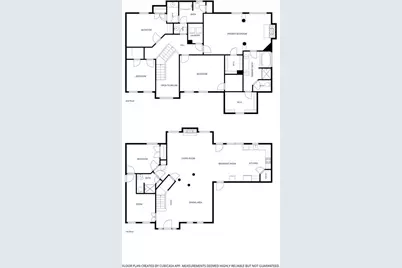 4049 Due West Road, Marietta, GA 30064 - Photo 43