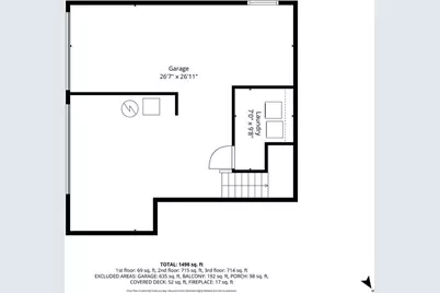 69 Oak Landing Circle, Douglasville, GA 30134 - Photo 29