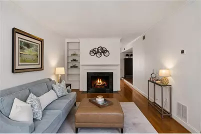 4620 Wieuca Road NE #68, Atlanta, GA 30342 - Photo 1