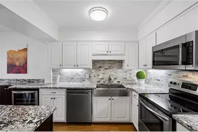 4620 Wieuca Road NE #68, Atlanta, GA 30342 - Photo 19