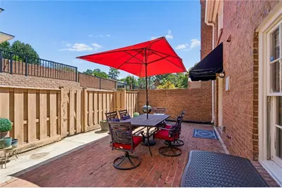 4620 Wieuca Road NE #68, Atlanta, GA 30342 - Photo 35