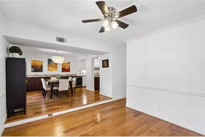 4620 Wieuca Road NE #68, Atlanta, GA 30342 - Photo 27
