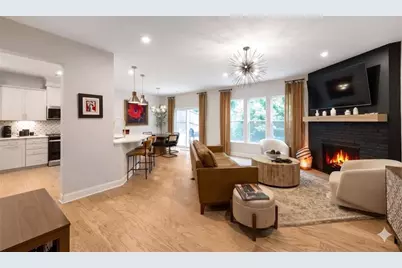 517 Garvin Drive, Woodstock, GA 30189 - Photo 3