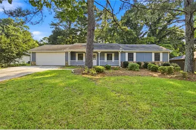 2384 Three Bars Drive, Snellville, GA 30078 - Photo 1