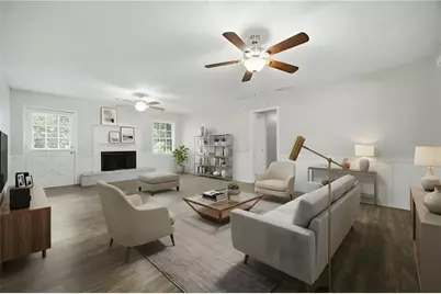 2384 Three Bars Drive, Snellville, GA 30078 - Photo 3