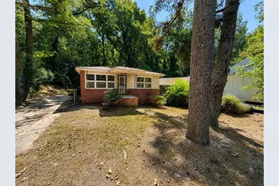 223 Childs Drive NW, Atlanta, GA 30314 - Photo 1