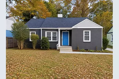 1802 S Gordon Street SW, Atlanta, GA 30310 - Photo 1