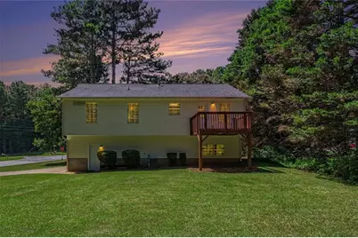 35 Pine Shadows Court, Dallas, GA 30157 - Photo 23