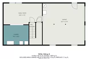 35 Pine Shadows Ct, Dallas, GA 30157 - Photo 27