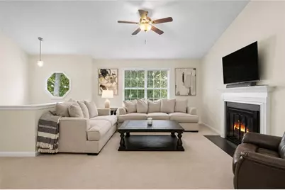 35 Pine Shadows Court, Dallas, GA 30157 - Photo 5