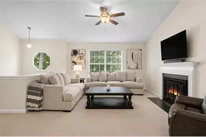 35 Pine Shadows Court, Dallas, GA 30157 - Photo 1