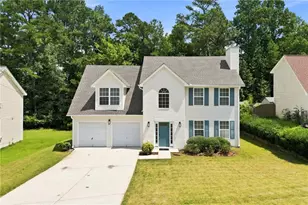 465 Cherry Branch Ln, Fairburn, GA 30213 - Photo 1