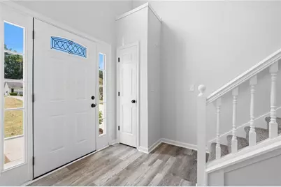 465 Cherry Branch Lane, Fairburn, GA 30213 - Photo 11
