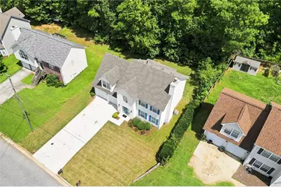 465 Cherry Branch Lane, Fairburn, GA 30213 - Photo 47